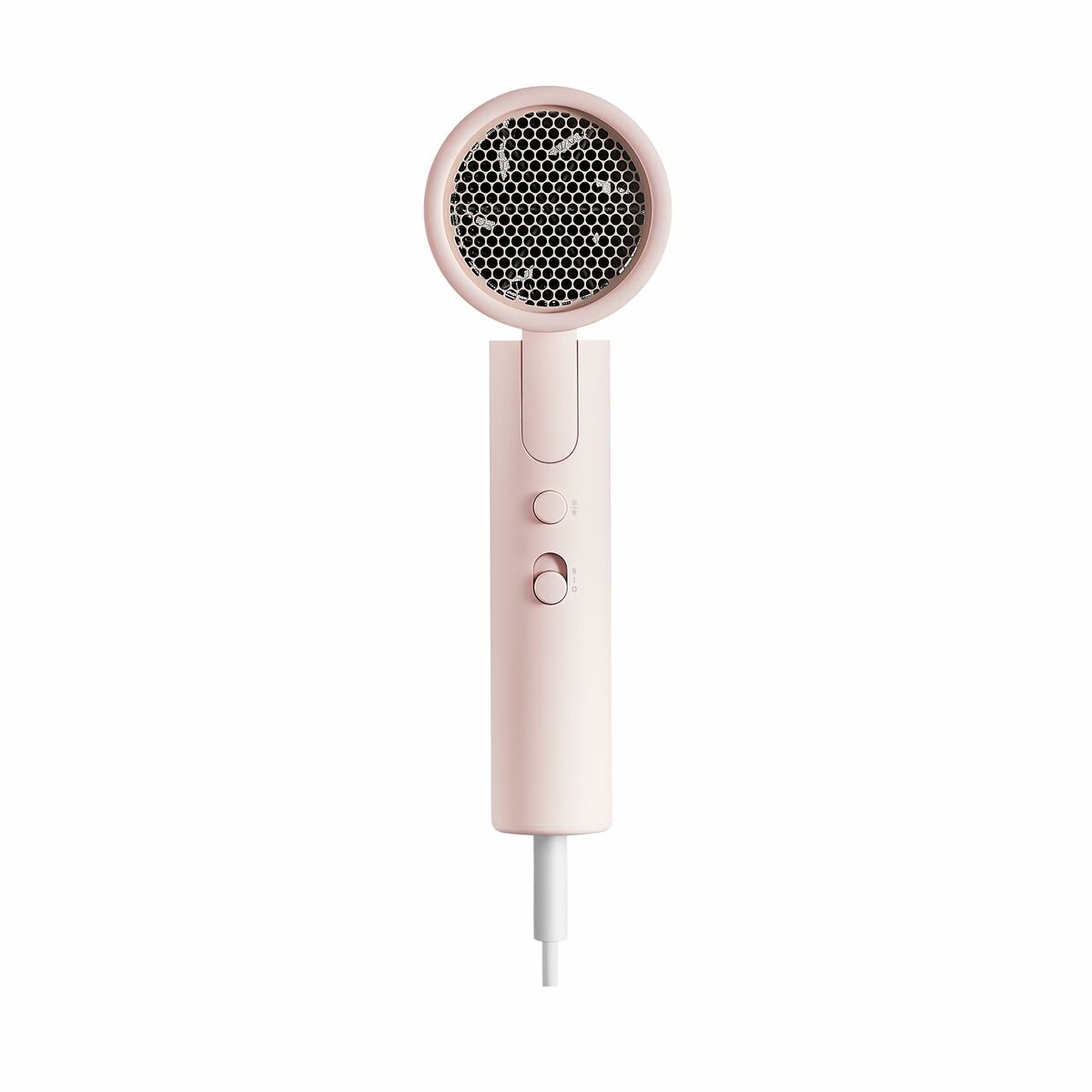 Hairdryer Xiaomi H101 1600 W Black Pink