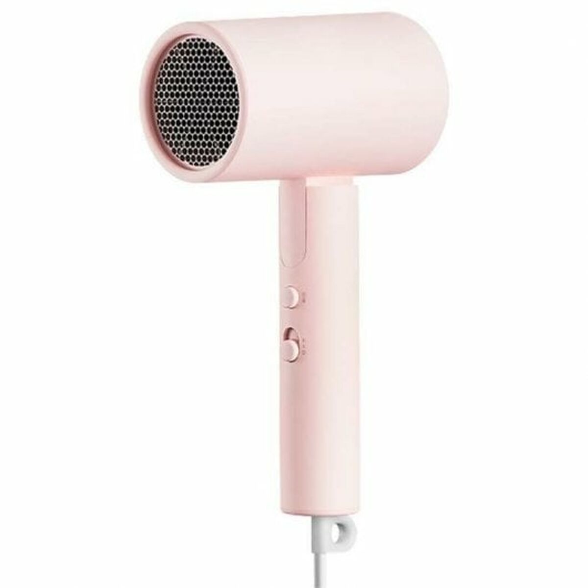 Hairdryer Xiaomi H101 1600 W Black Pink Hairdryer Xiaomi H101 1600 W Black Pink