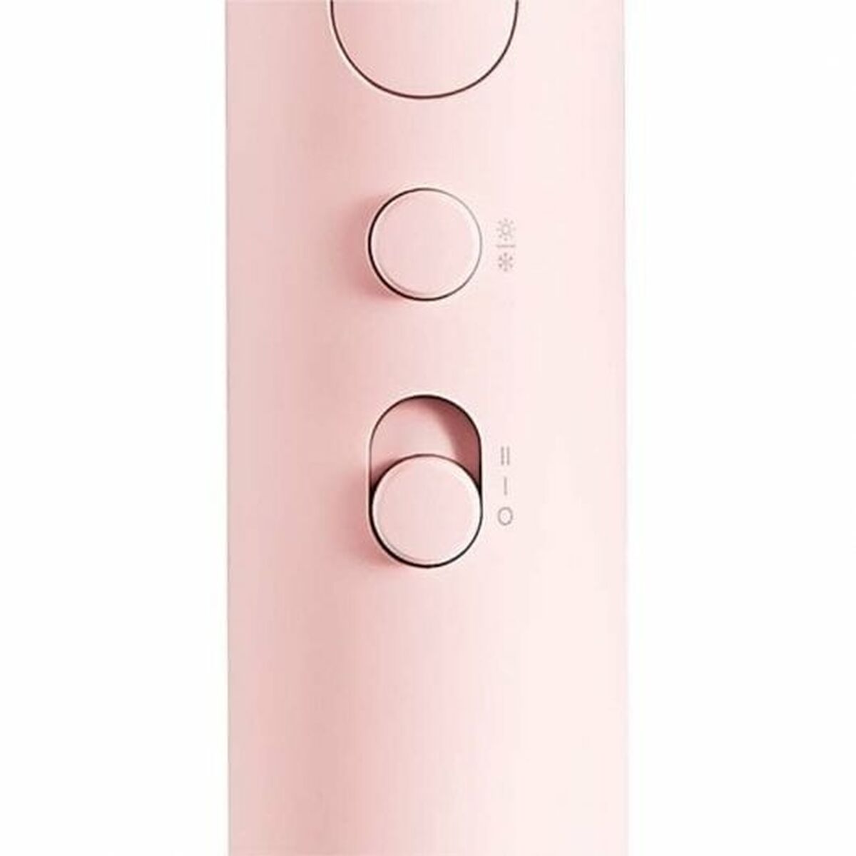 Hairdryer Xiaomi BHR7474EU 1600 W Black Pink
