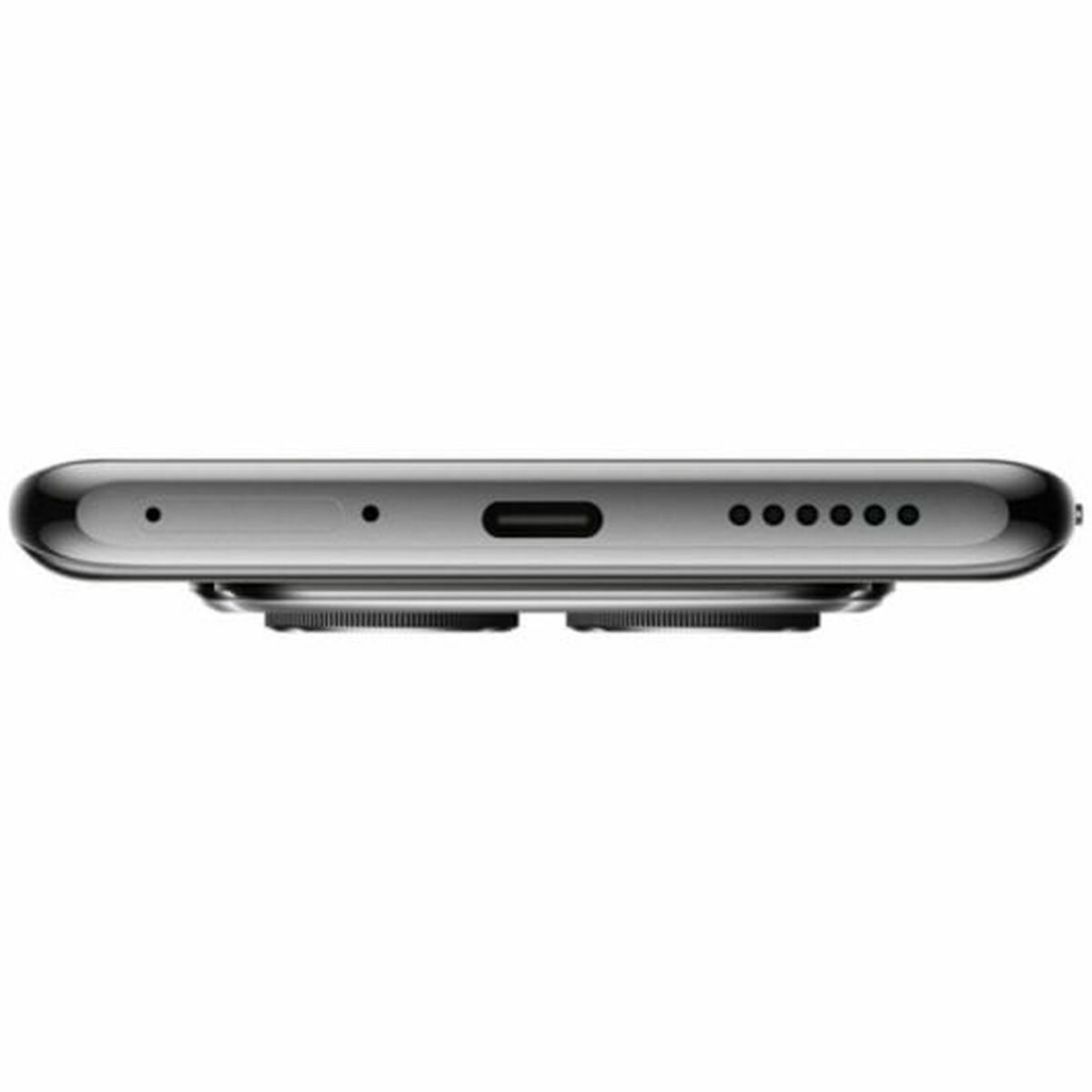 Smartphone Xiaomi 6,67″ 8 GB RAM 256 GB Black