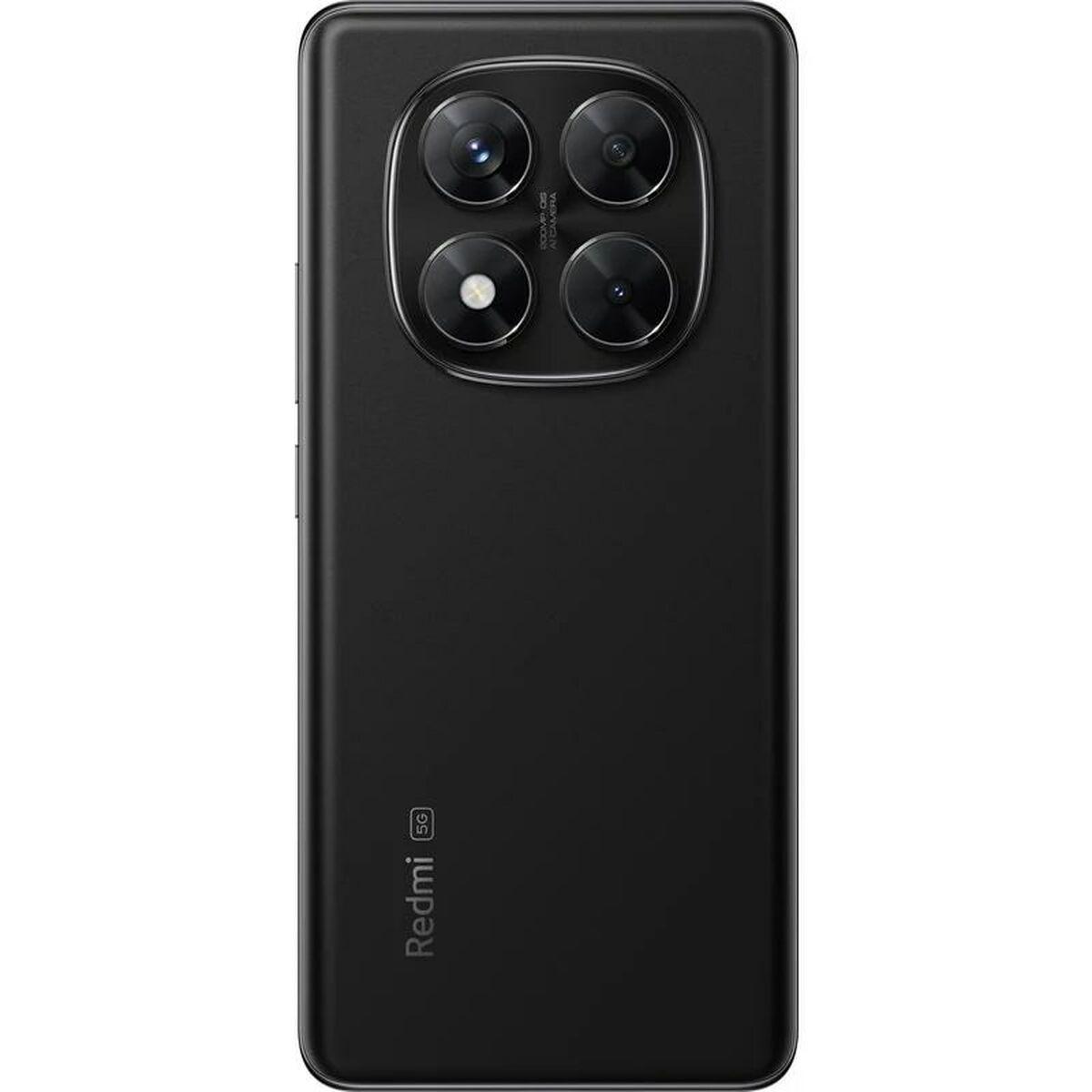 Smartphone Xiaomi MZB0I8BEU 6,67″ 8 GB RAM 256 GB Black