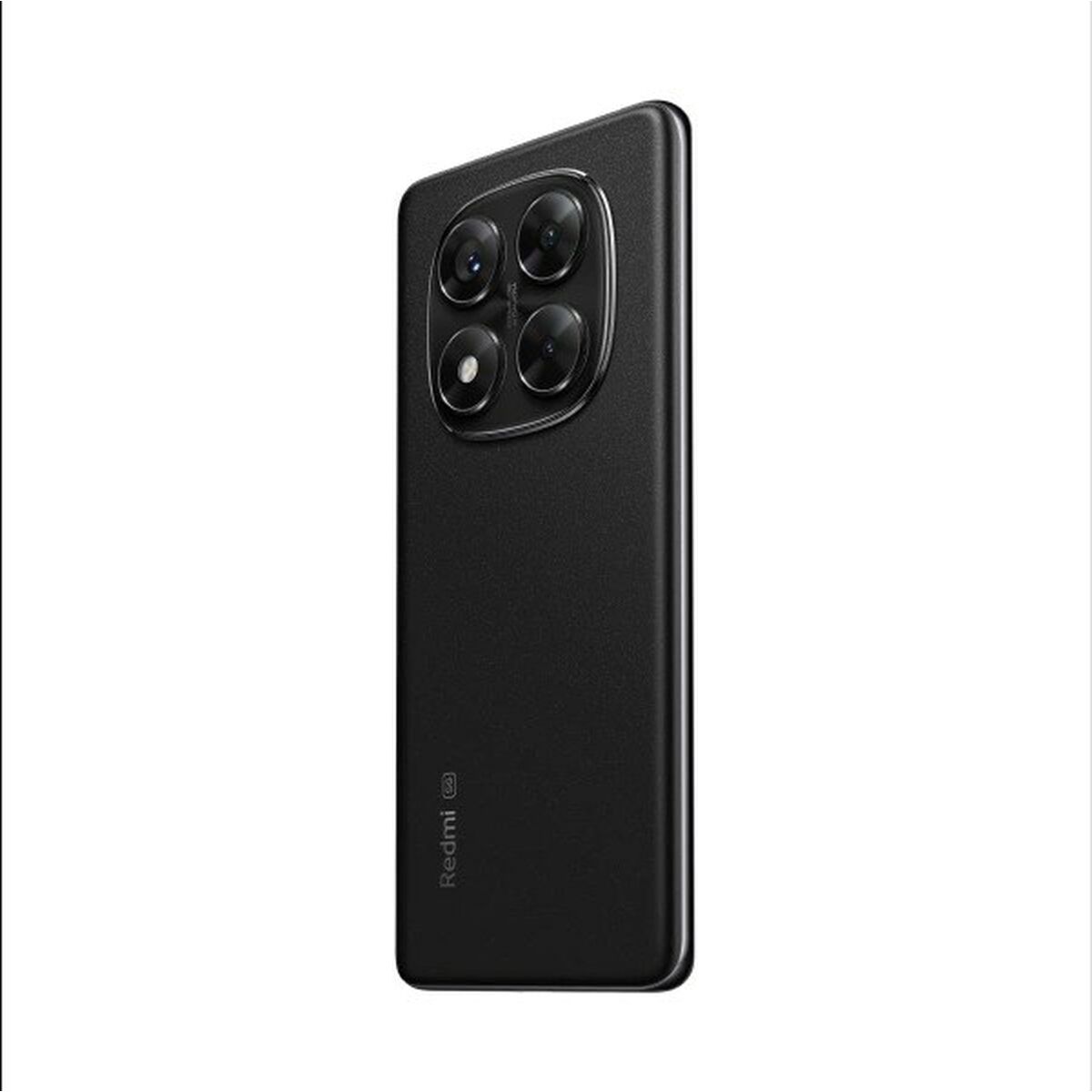 Smartphone Xiaomi MZB0I8BEU 6,67″ 8 GB RAM 256 GB Black