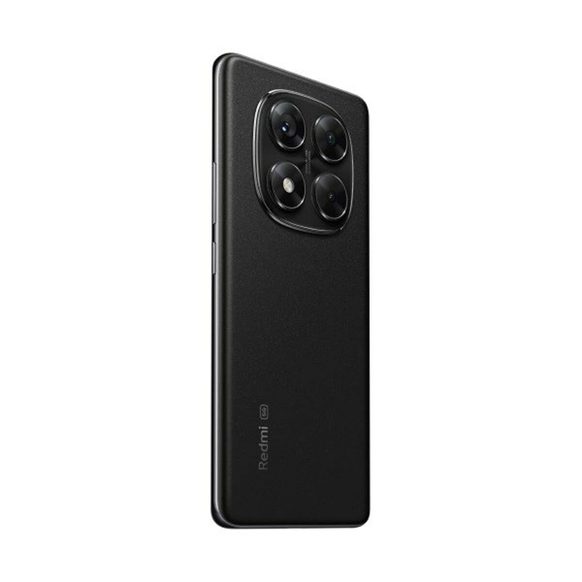 Smartphone Xiaomi MZB0I8BEU 6,67″ 8 GB RAM 256 GB Black
