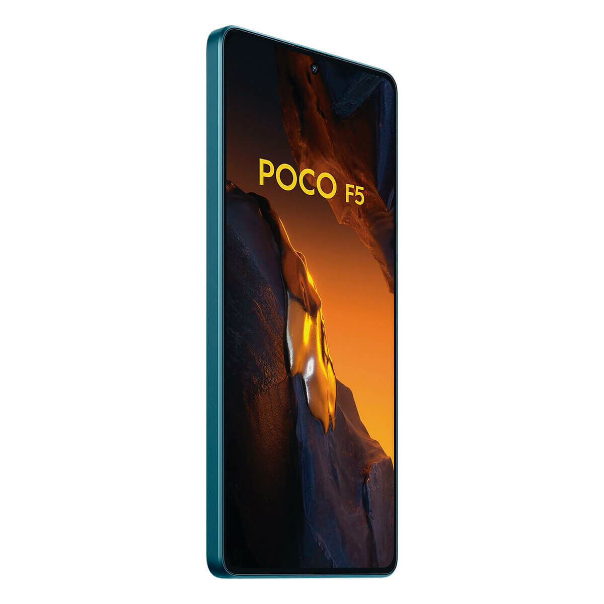 Smartphone Xiaomi Poco F5 6,67″ 8 GB RAM 256 GB Blue