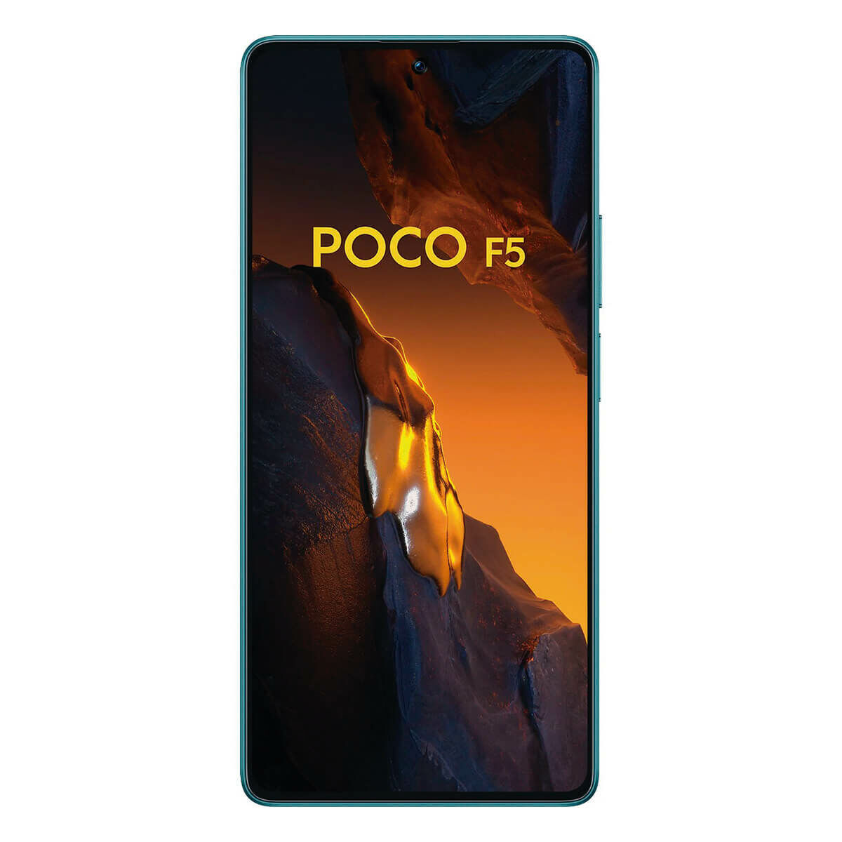 Smartphone Xiaomi Poco F5 6,67″ 8 GB RAM 256 GB Blue