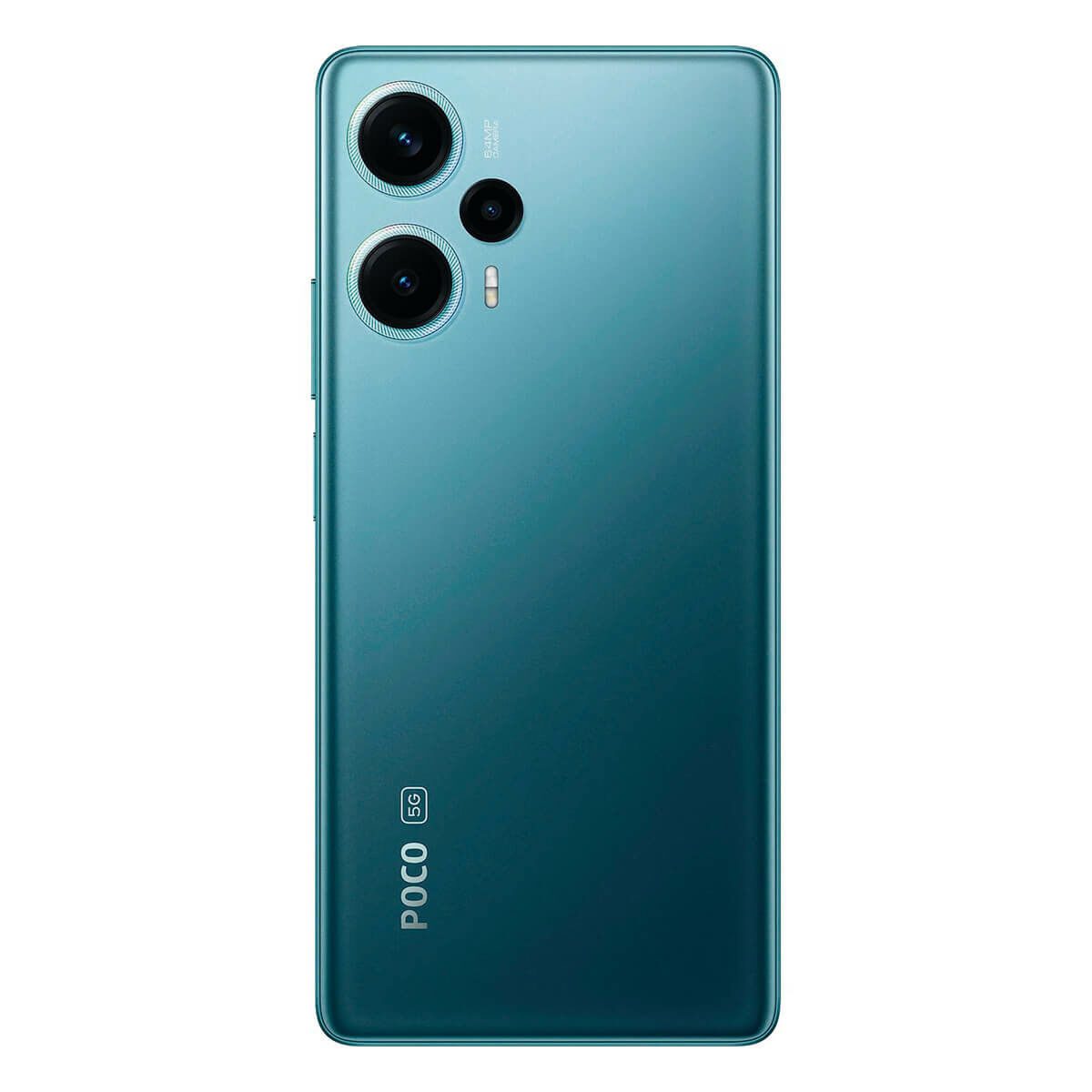 Smartphone Xiaomi Poco F5 6,67″ 8 GB RAM 256 GB Blue