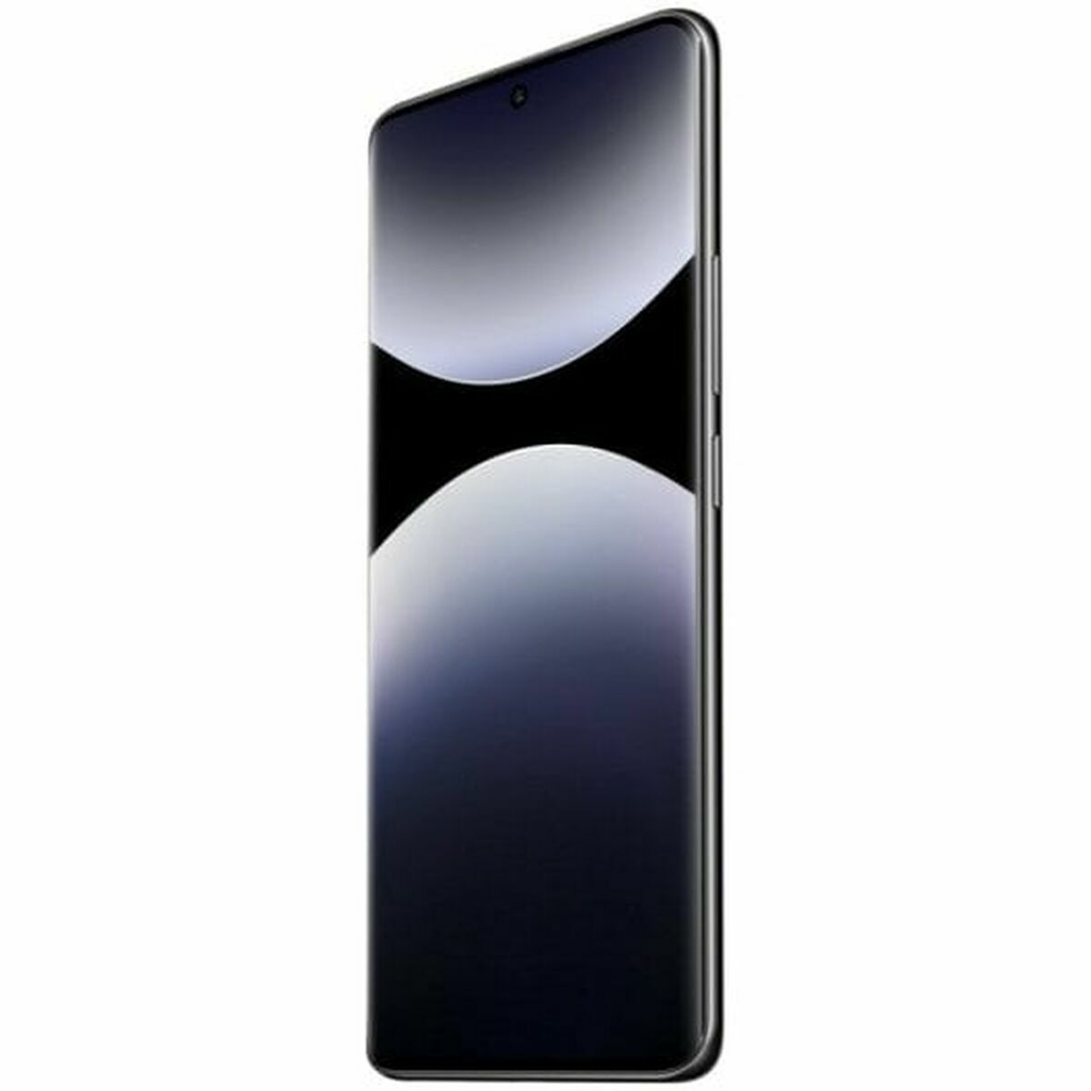 Smartphone Xiaomi Redmi Note 14 Pro 6,67″ 12 GB RAM 512 GB Black
