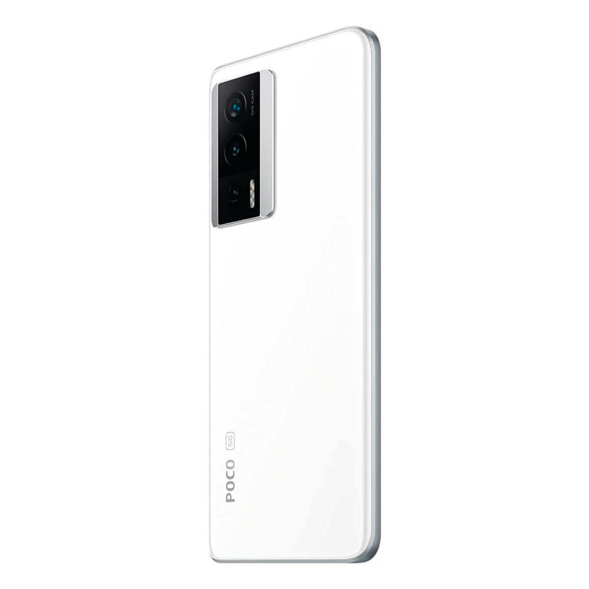 Smartphone Xiaomi Poco F5 6,67″ 8 GB RAM 256 GB White