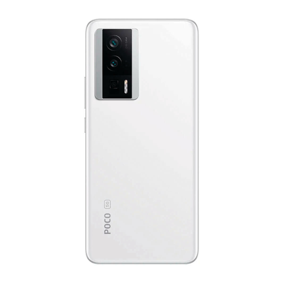 Smartphone Xiaomi Poco F5 6,67″ 8 GB RAM 256 GB White