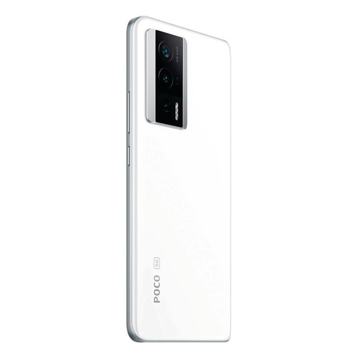 Smartphone Xiaomi Poco F5 6,67″ 8 GB RAM 256 GB White