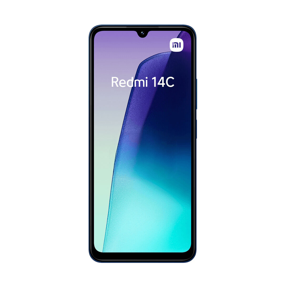 Smartphone Xiaomi Redmi 14C 6,9″ Octa Core 8 GB 256 GB Blue