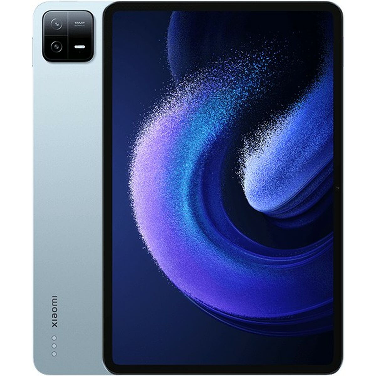 Tablet Xiaomi Pad 6 11″ 6 GB RAM 128 GB Blue