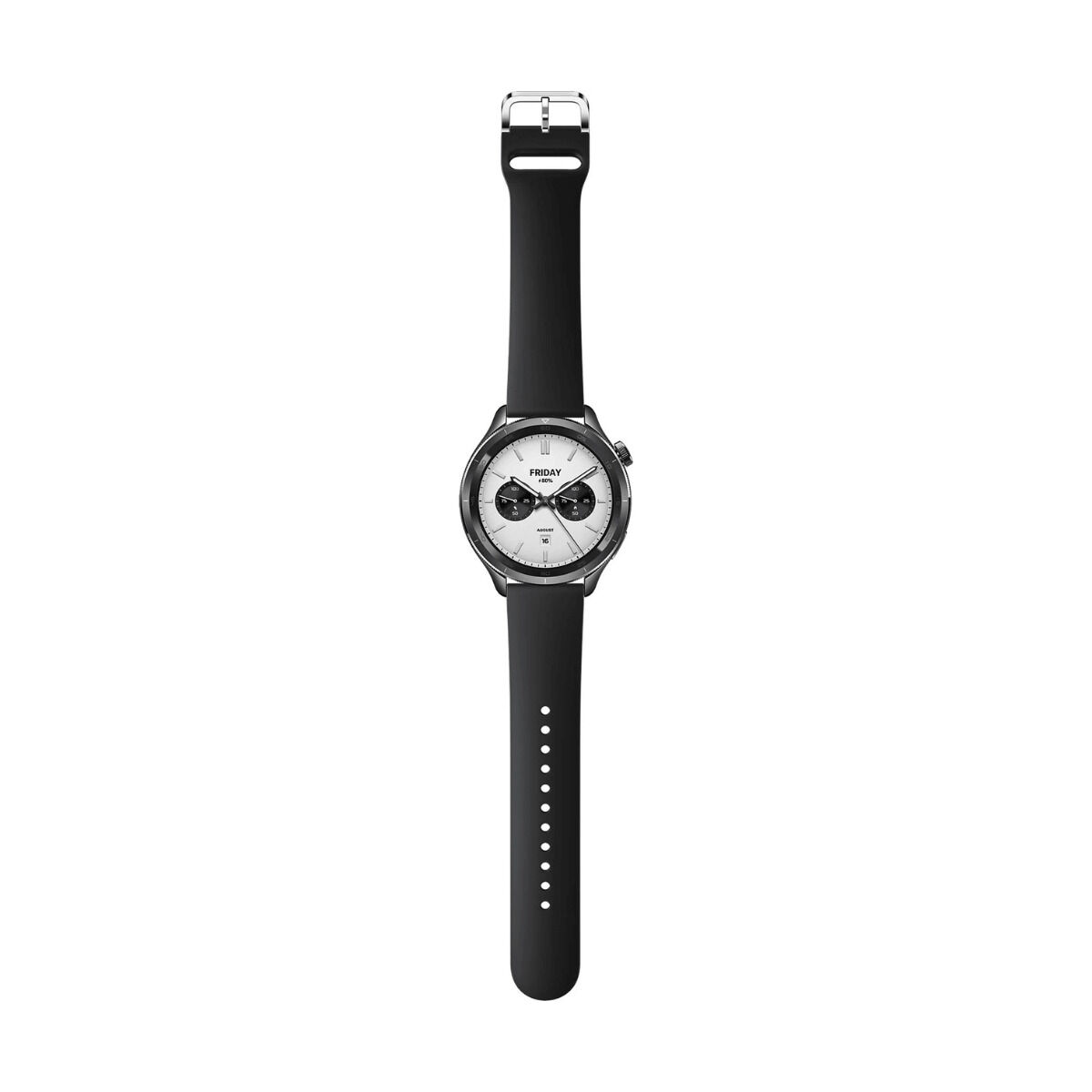 Smartwatch Xiaomi BHR9195GL Black 1,43″