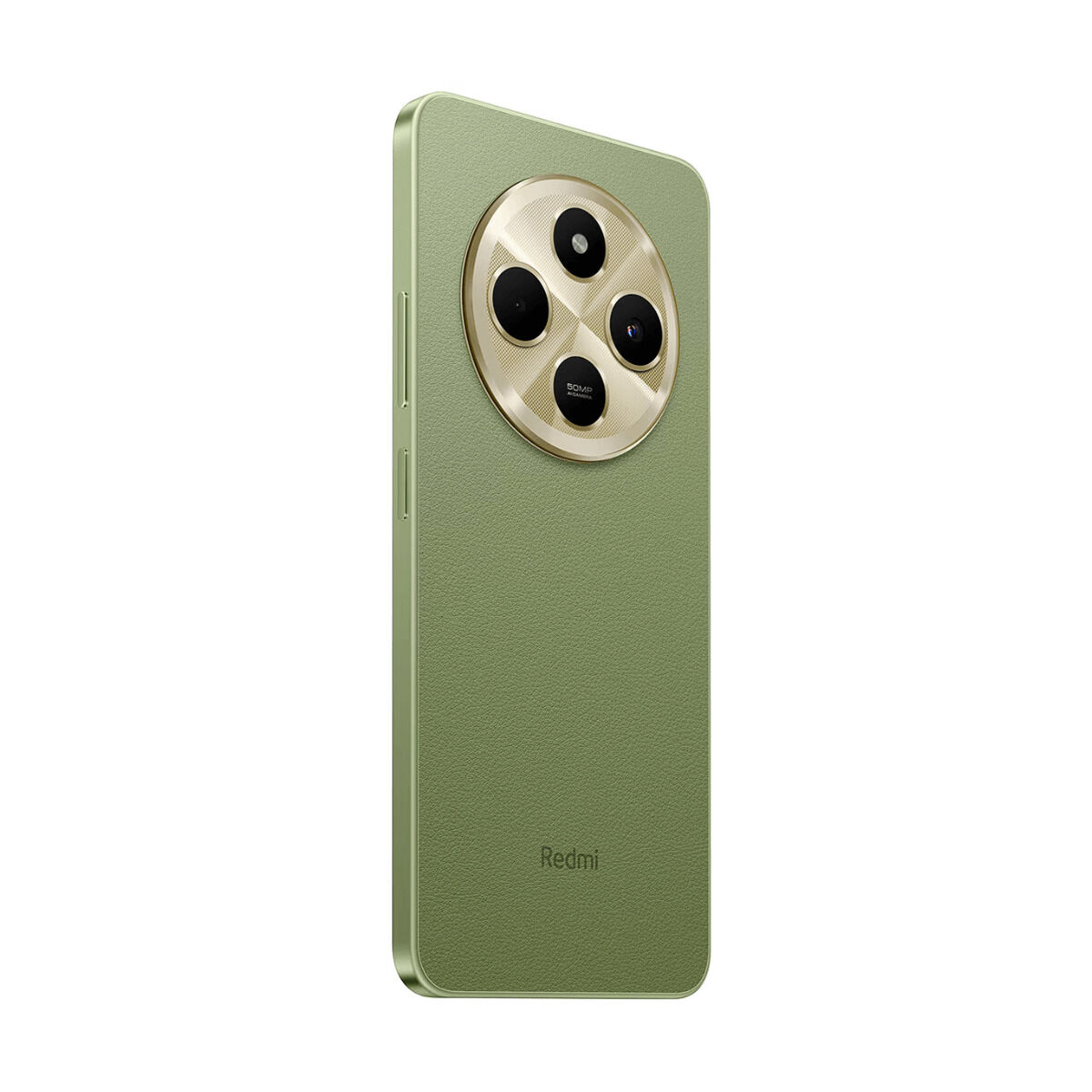 Smartphone Xiaomi Redmi 14C 6,9″ Octa Core 6 GB RAM 128 GB Green