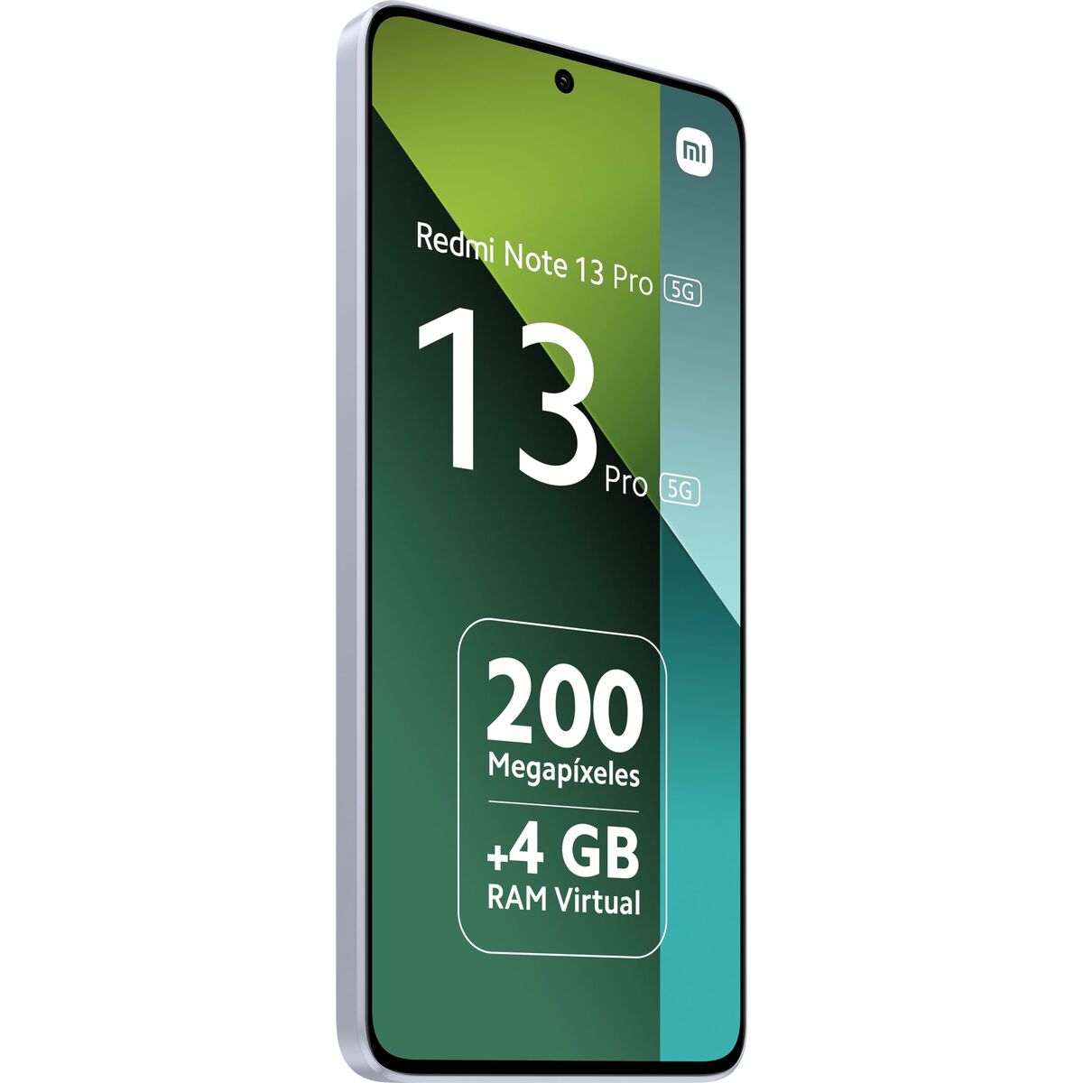 Smartphone Xiaomi MZB0FCQEU 6,67″ 8 GB RAM 128 GB Purple