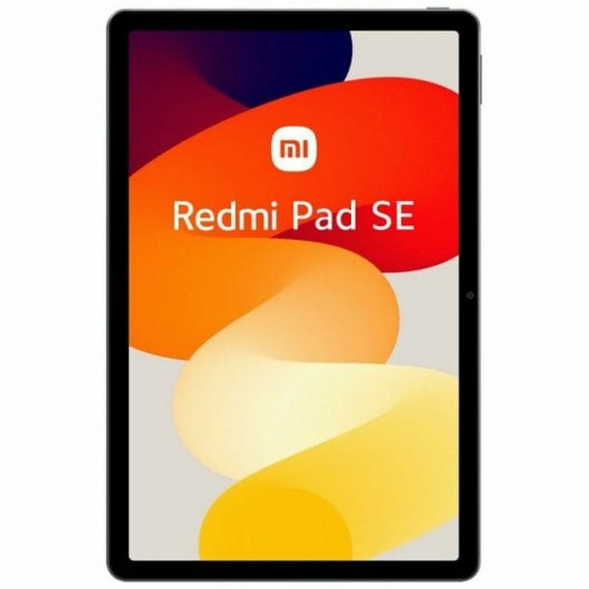 Tablet Xiaomi Redmi Pad SE 11″ Qualcomm Snapdragon 680 4 GB RAM 128 GB Black Grey