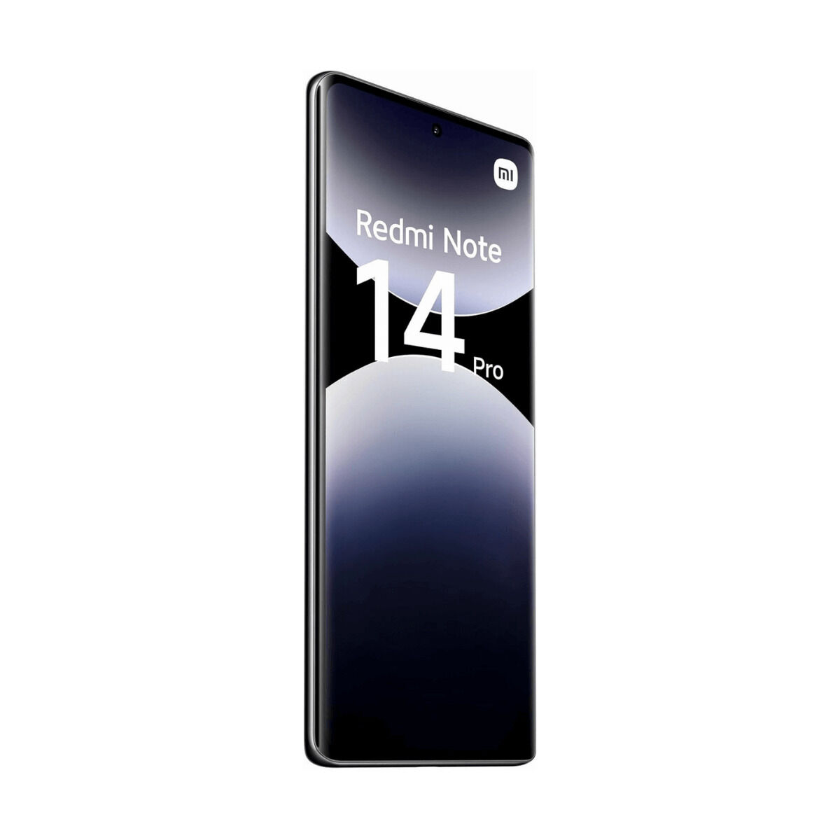 Smartphone Xiaomi 24116RACCG 6,67″ Octa Core 8 GB RAM 256 GB Black