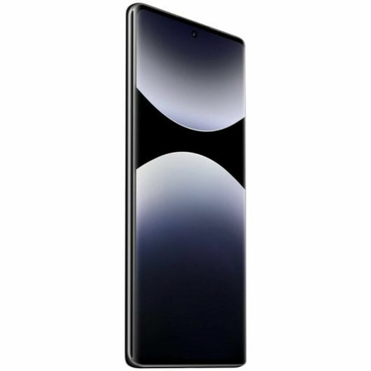 Smartphone Xiaomi 6,67″ 8 GB RAM 256 GB Black