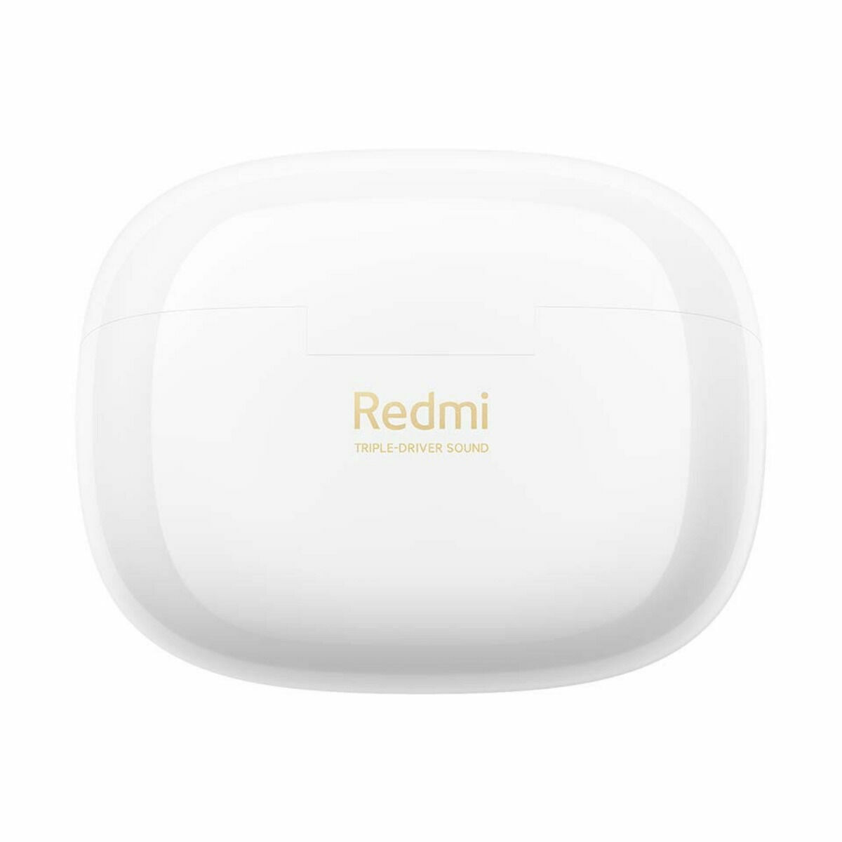 Headphones Xiaomi BHR9310GL White