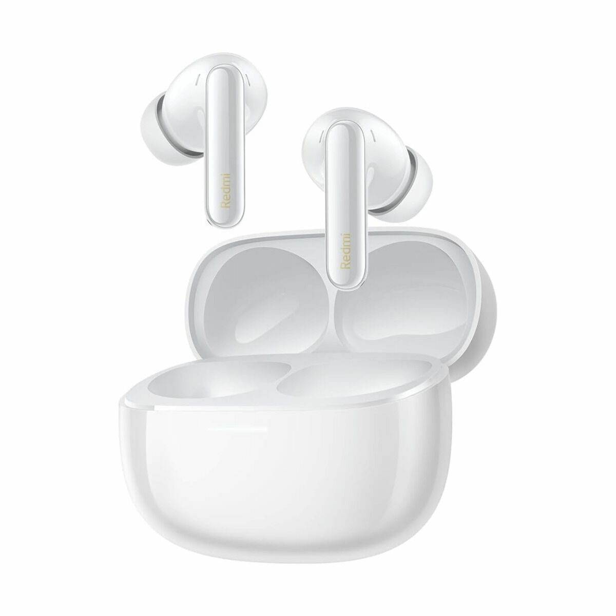 Headphones Xiaomi BHR9310GL White