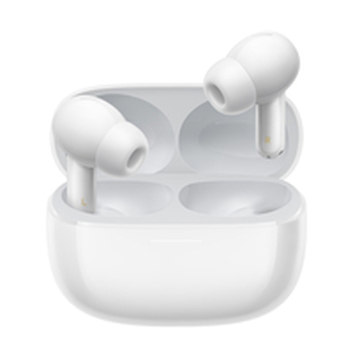 Headphones Xiaomi BHR9310GL White