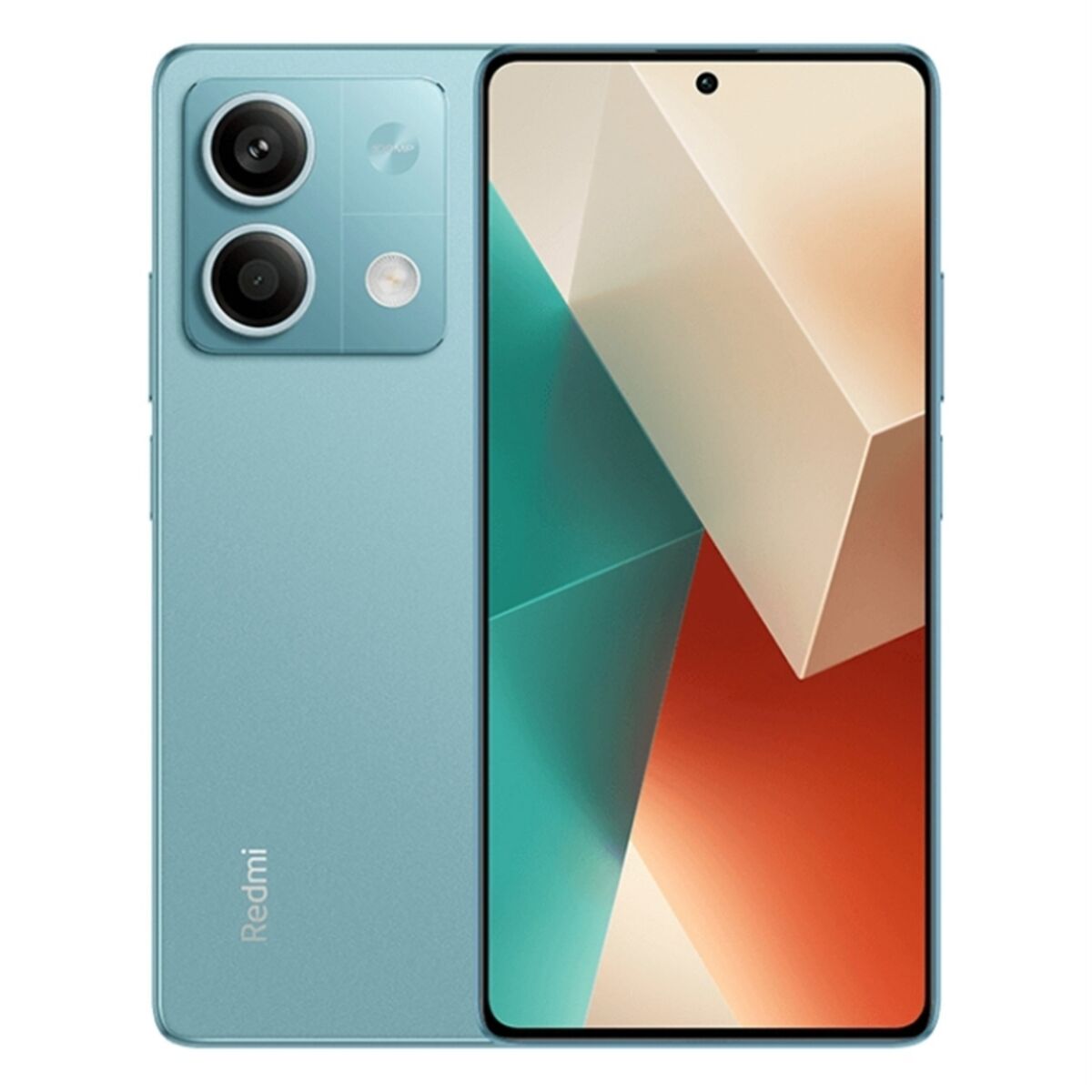 Smartphone Xiaomi Redmi Note 13 6,67″ 8 GB RAM 256 GB Blue