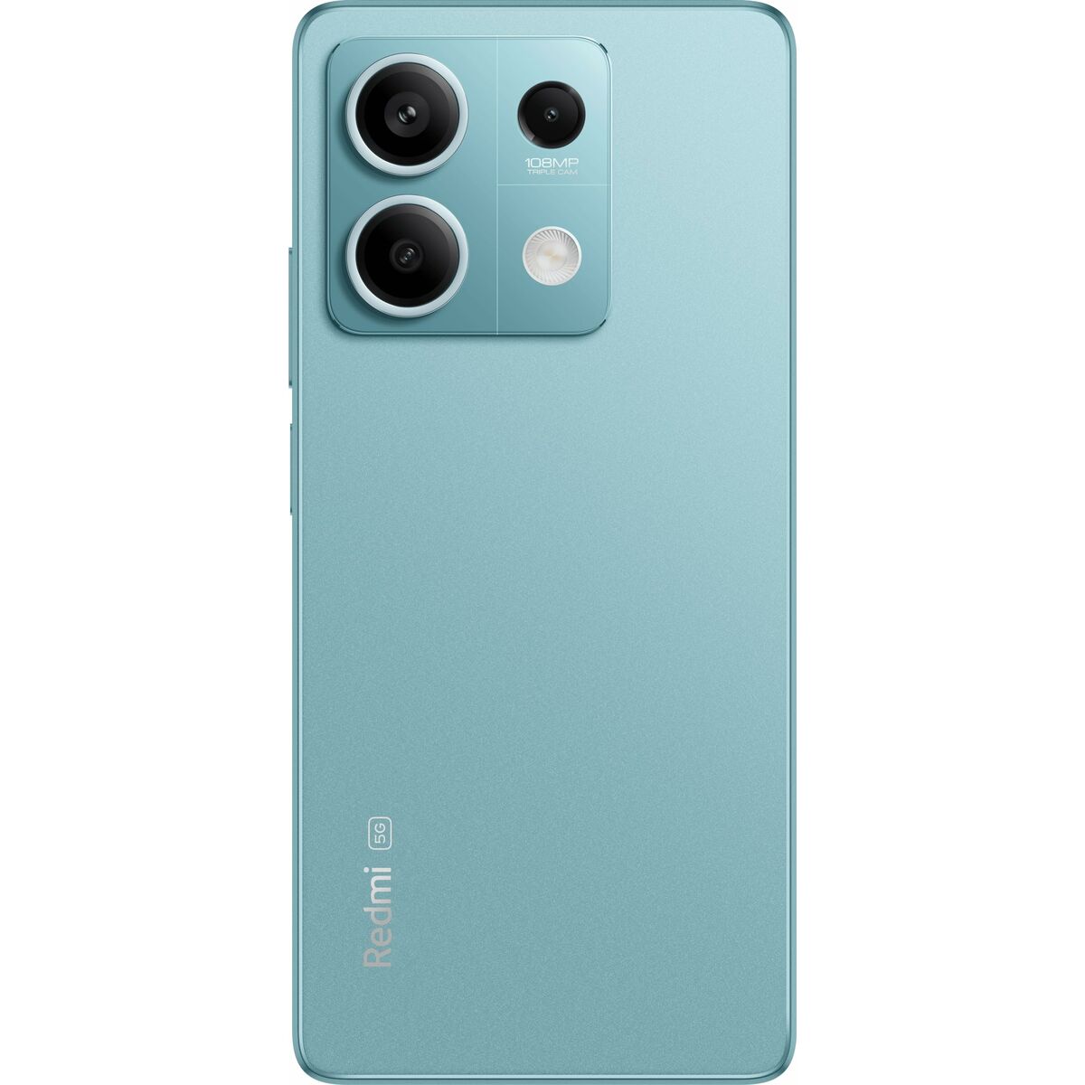 Smartphone Xiaomi Redmi Note 13 6,67″ 8 GB RAM 256 GB Blue