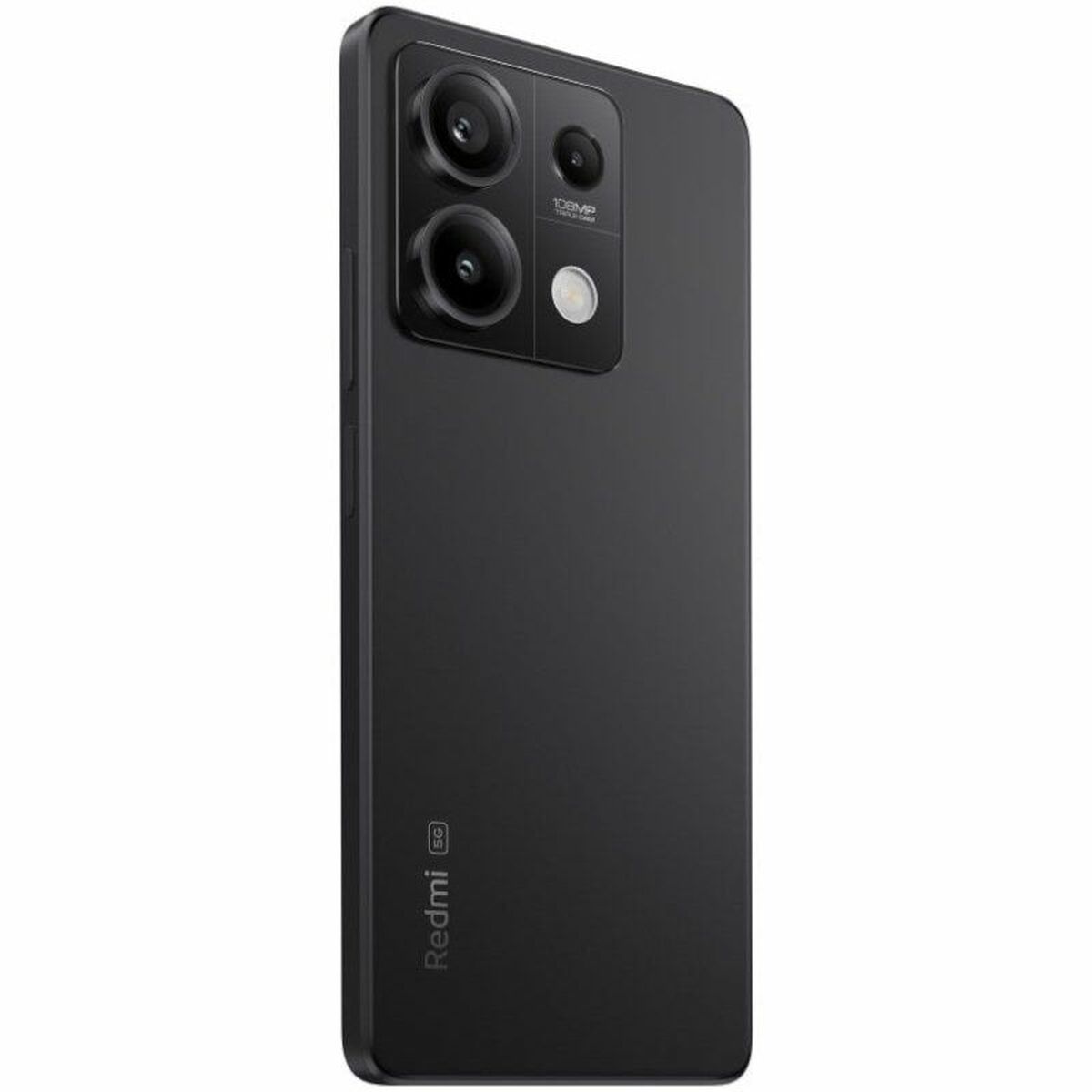 Smartphone Xiaomi Redmi Note 13 NFC Octa Core 8 GB RAM 256 GB Black