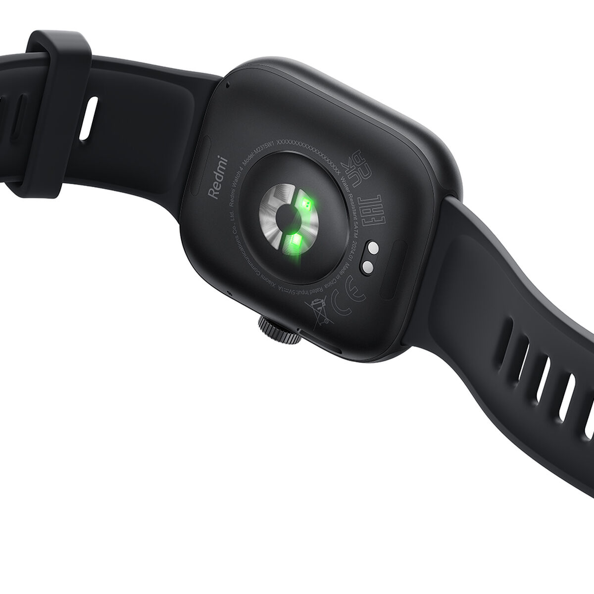 Smartwatch Xiaomi Redmi Watch 4 Grey 1,97″