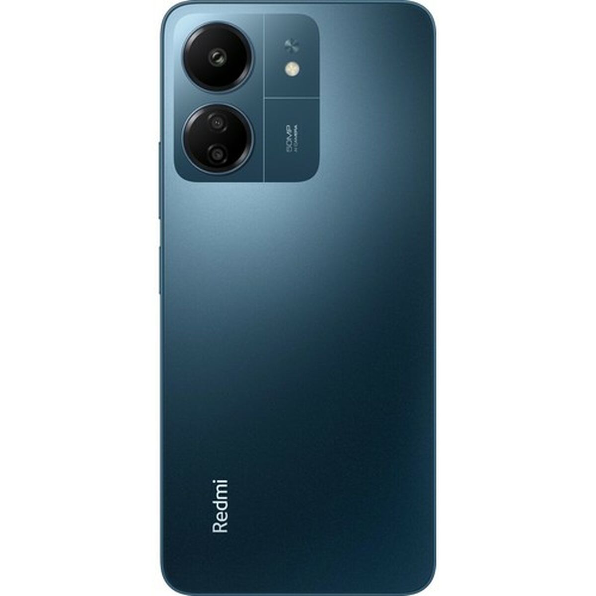 Smartphone Xiaomi Redmi 13C 6,7″ MediaTek Helio G85 8 GB RAM 256 GB Blue