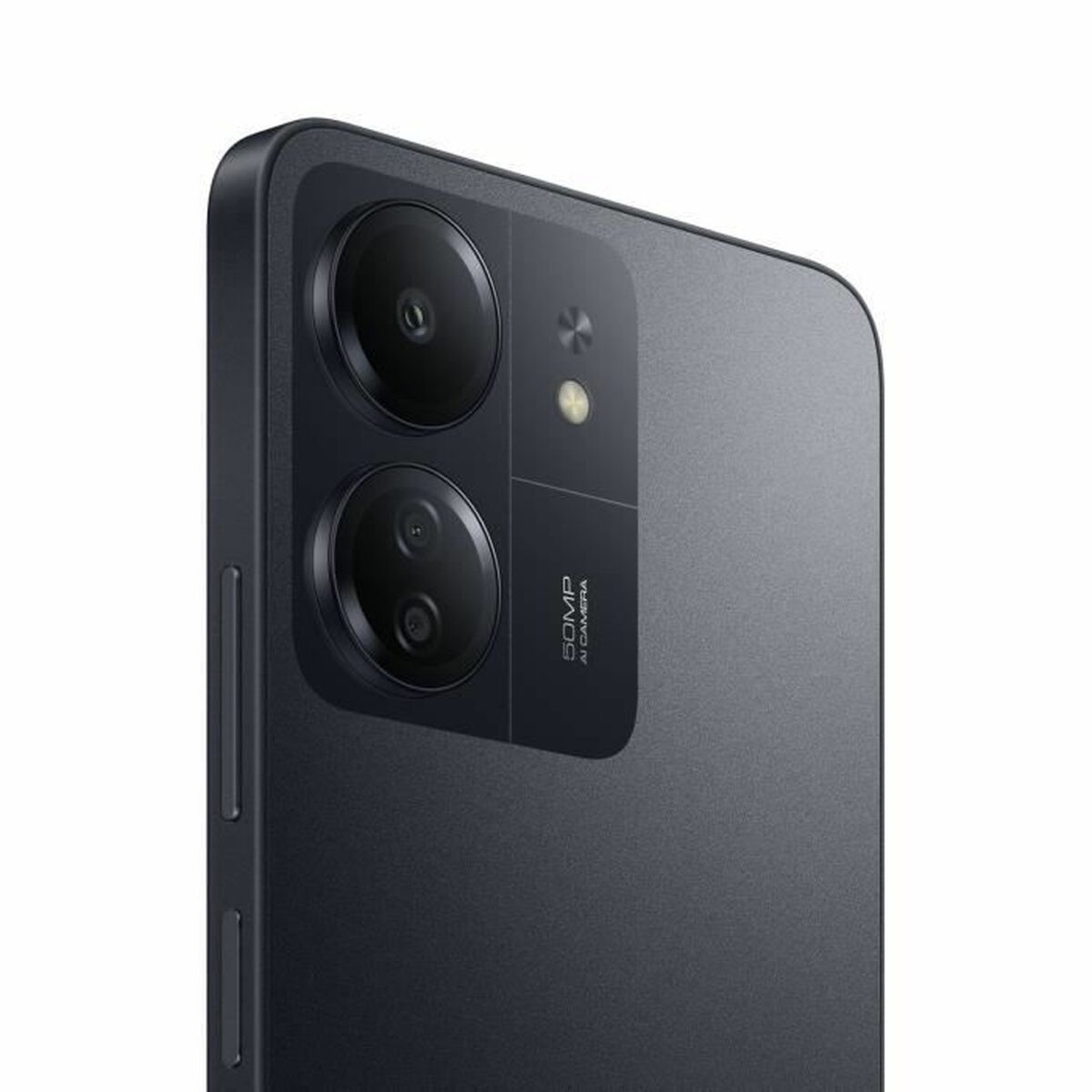 Smartphone Xiaomi Redmi 13C 6,74″ 8 GB RAM 256 GB Black
