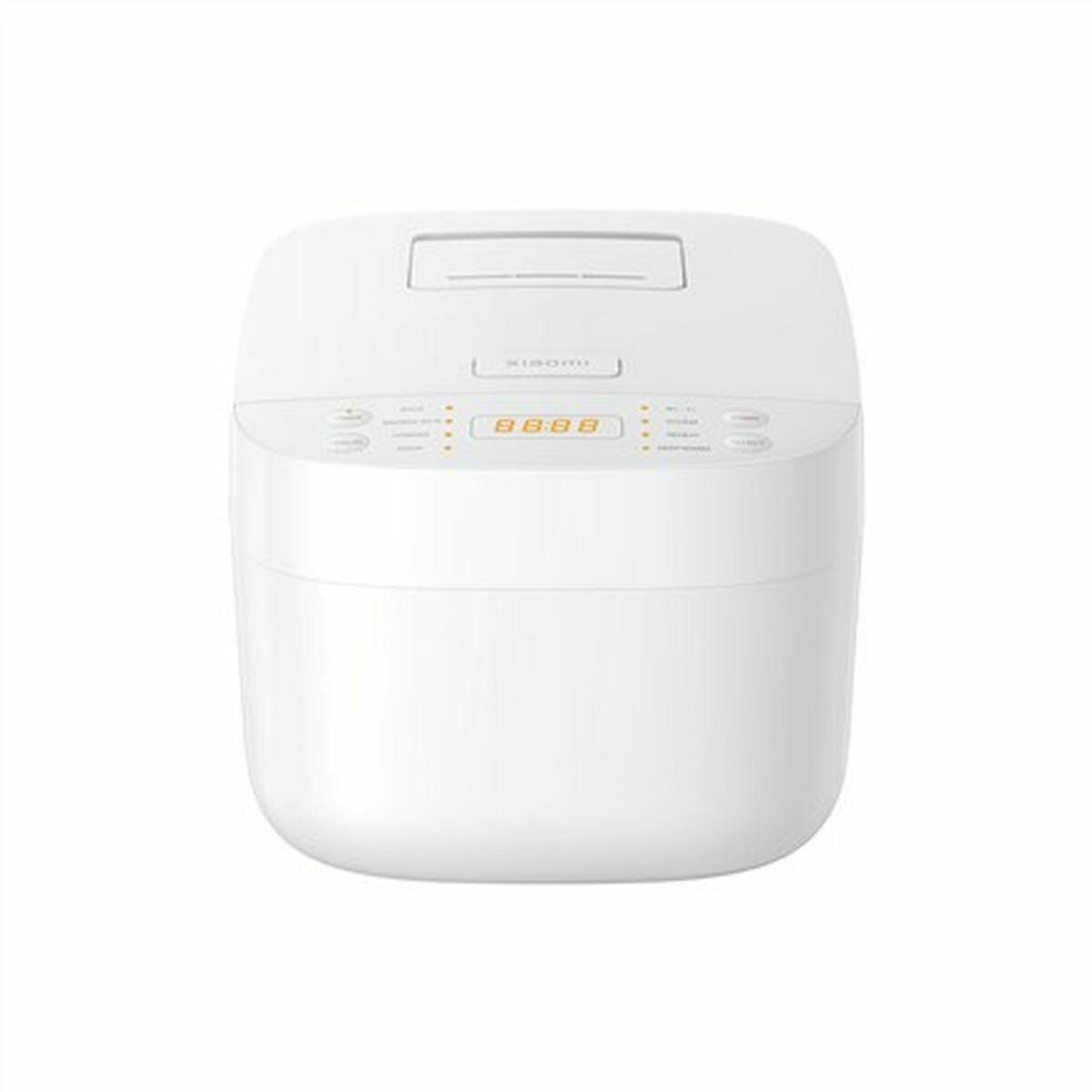 Vacuum-sealed packaging Xiaomi