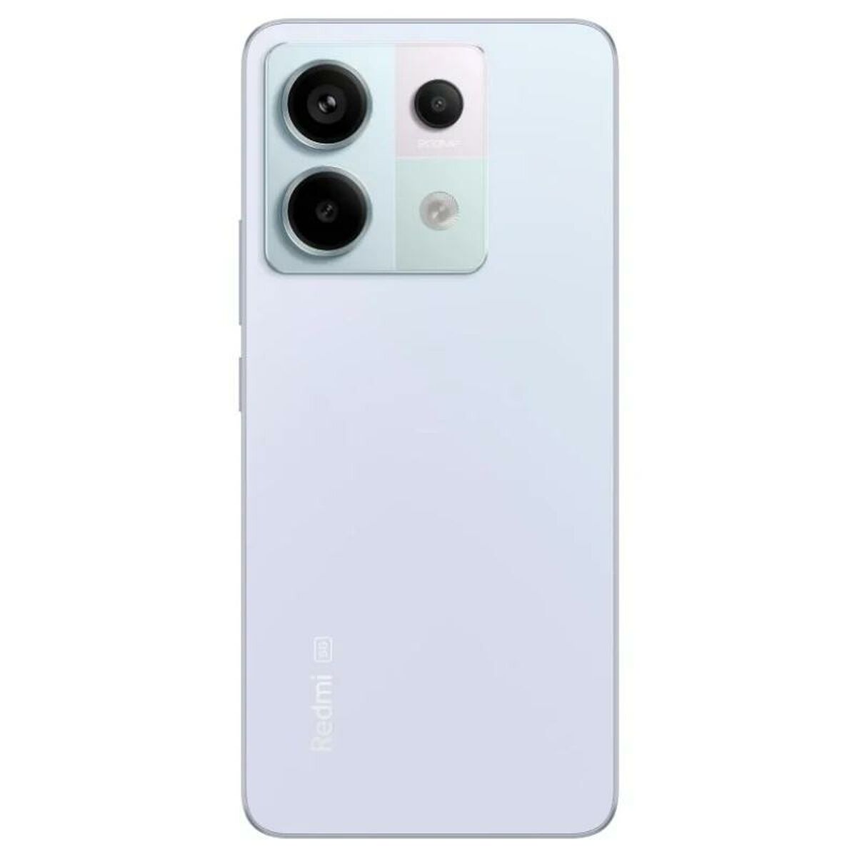 Smartphone Xiaomi Redmi Note 13 Pro Qualcomm Snapdragon 7s gen 2 6,67″ 8 GB RAM 256 GB