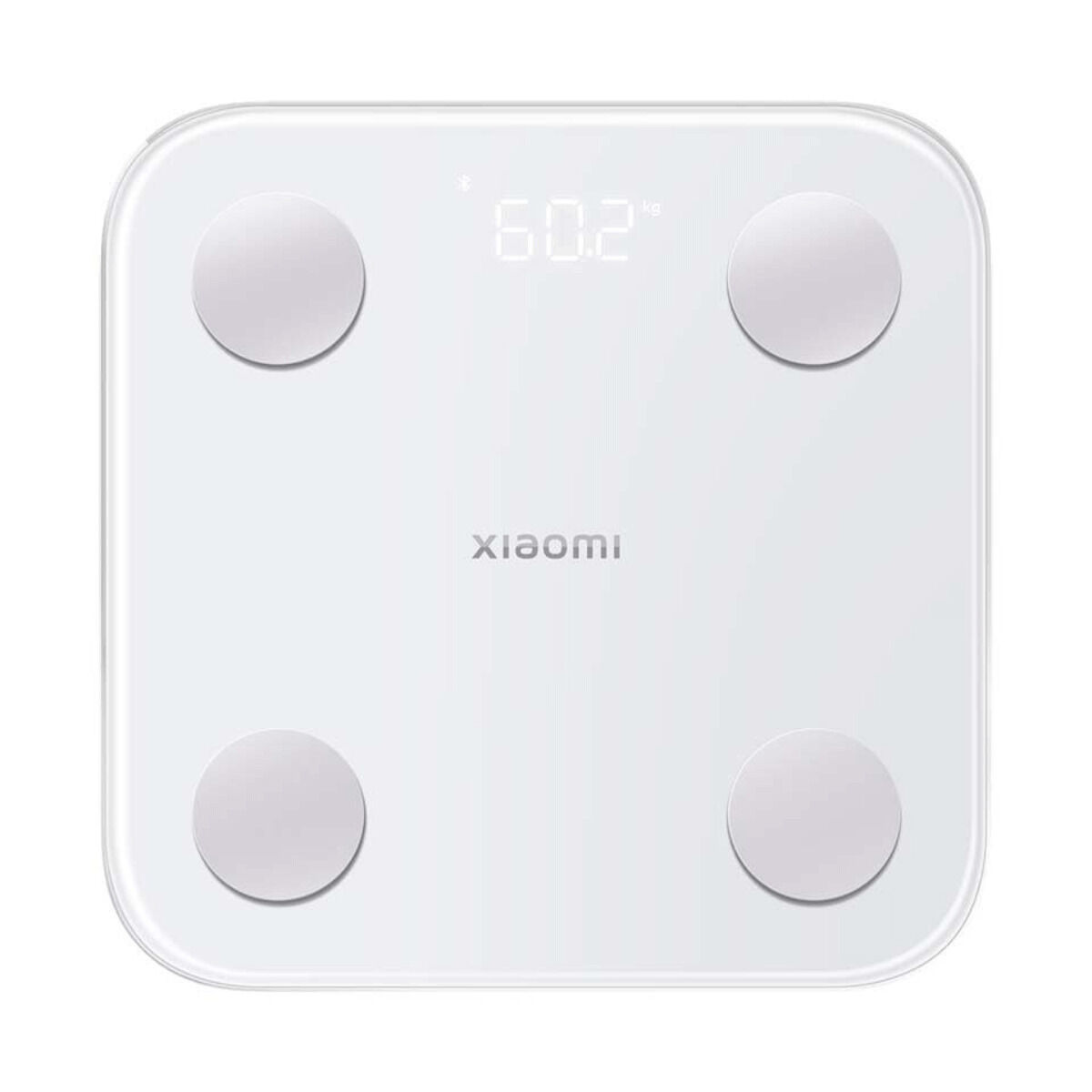 Hair Clippers Xiaomi White 150 kg