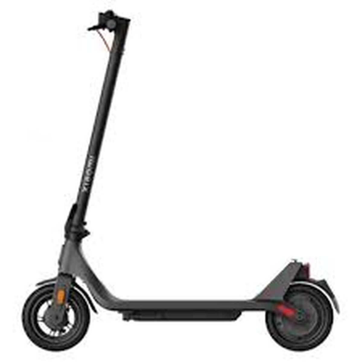 Electric Scooter Xiaomi BHR8052GL Black 500 W 300 W 25 km/h Electric Scooter Xiaomi BHR8052GL Black 500 W 300 W 25 km/h