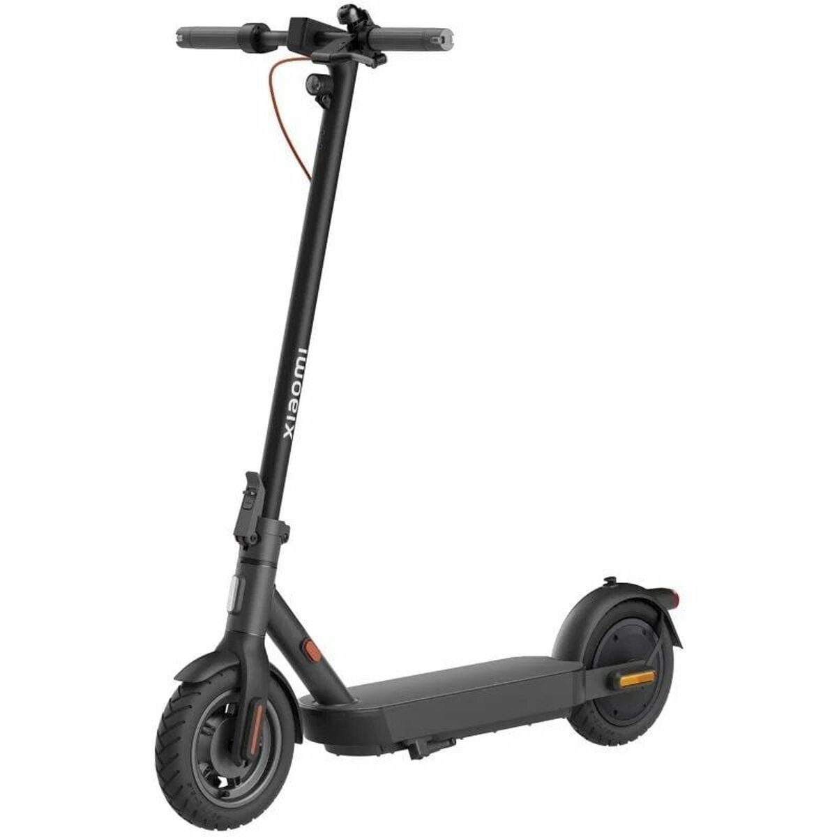 Electric Scooter Xiaomi Electric Scooter 4 Pro 25 km/h Black 400 W Electric Scooter Xiaomi Electric Scooter 4 Pro 25 km/h Black 400 W
