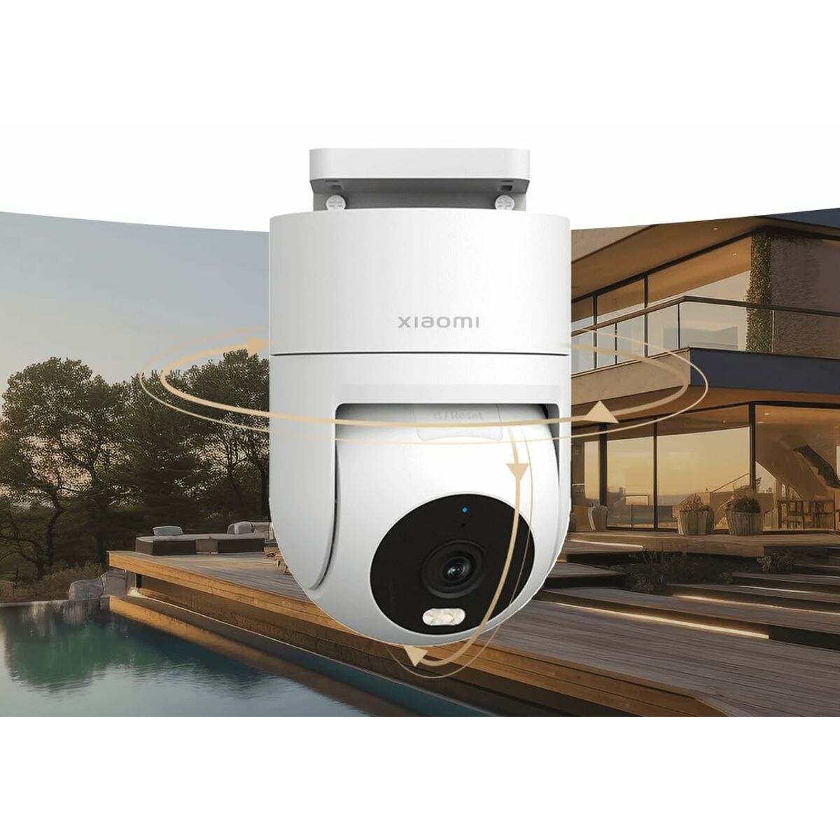 Surveillance Camcorder Xiaomi