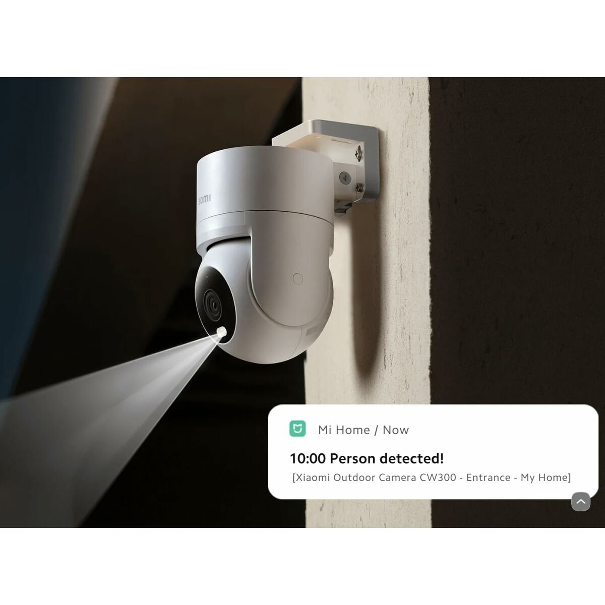 Surveillance Camcorder Xiaomi