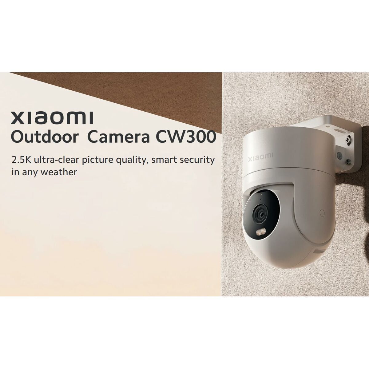 Surveillance Camcorder Xiaomi