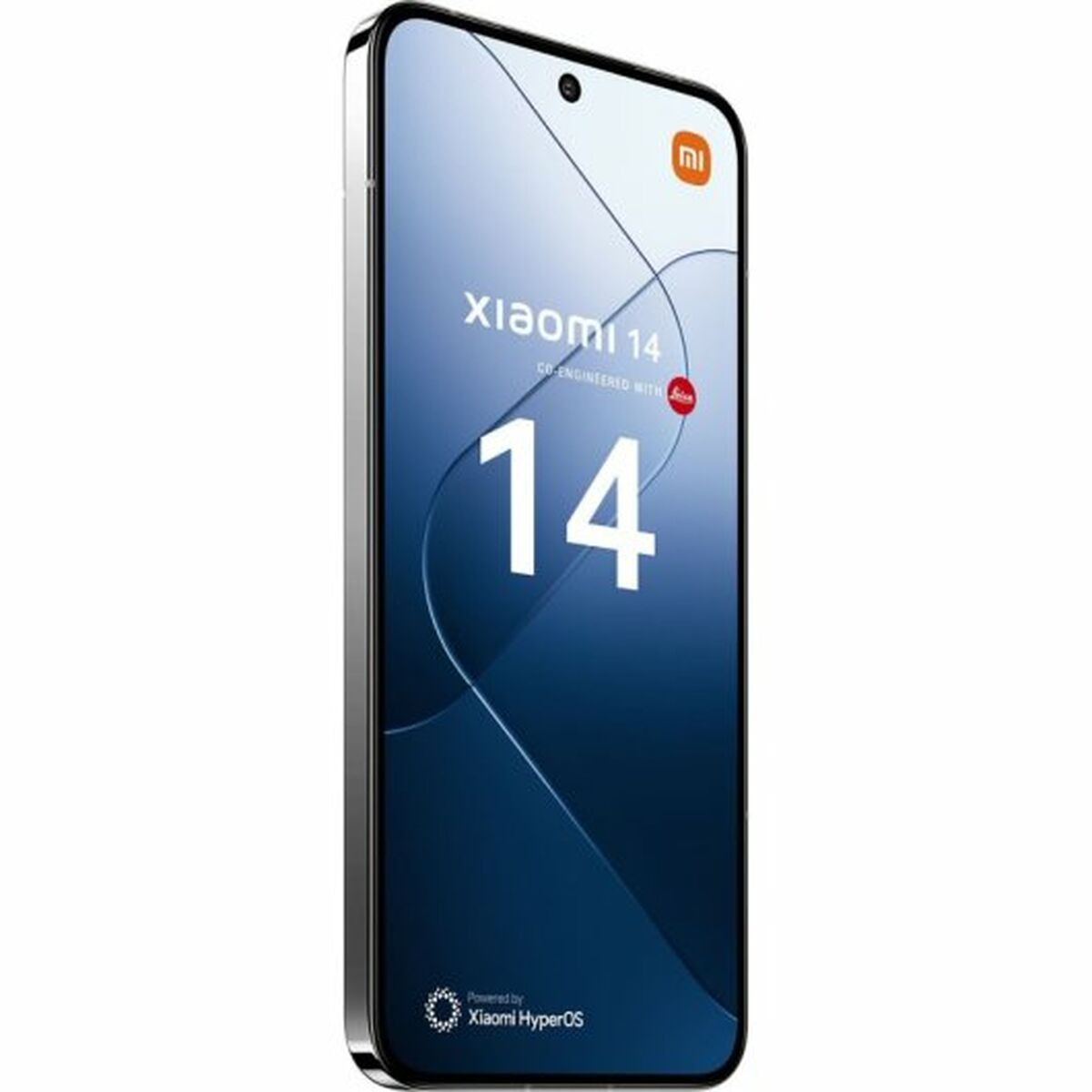 Smartphone Xiaomi 14 6,36″ 12 GB RAM 512 GB White