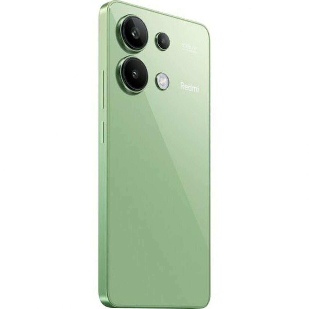 Smartphone Xiaomi Redmi Note 13 6,67″ QUALCOMM SNAPDRAGON 685 6 GB RAM 128 GB Green