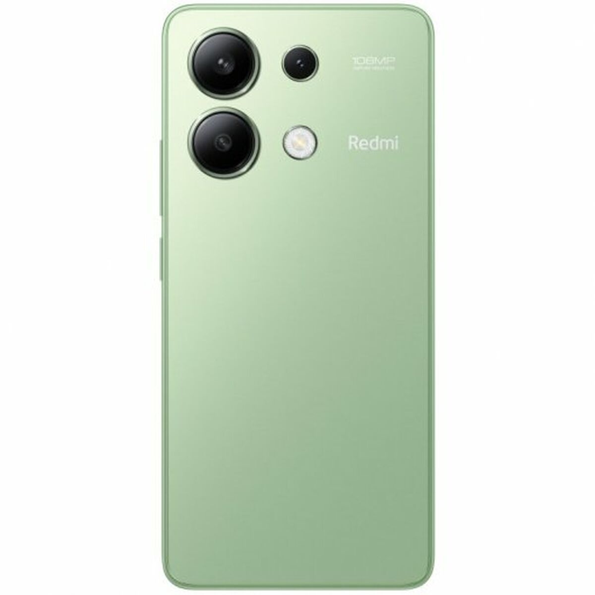 Smartphone Xiaomi Redmi Note 13 6,67″ QUALCOMM SNAPDRAGON 685 6 GB RAM 128 GB Green