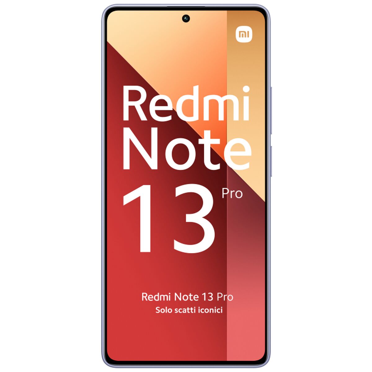 Smartphone Xiaomi Redmi Note 13 Pro 6,67″ 12 GB RAM 512 GB