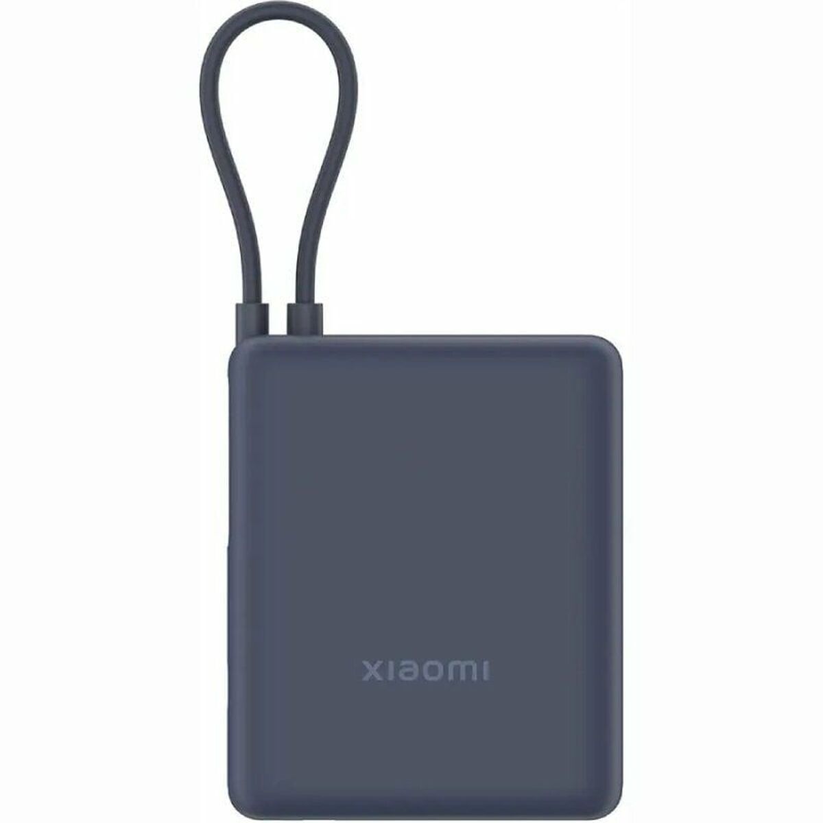 Powerbank Xiaomi 33W PB ICAB 10000 BL Blue 5600 mAh