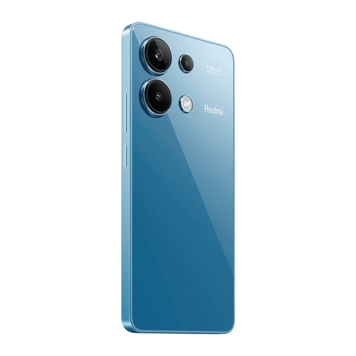 Smartphone Xiaomi Redmi Note 13 4G 6,67″ QUALCOMM SNAPDRAGON 685 8 GB RAM 512 GB Blue
