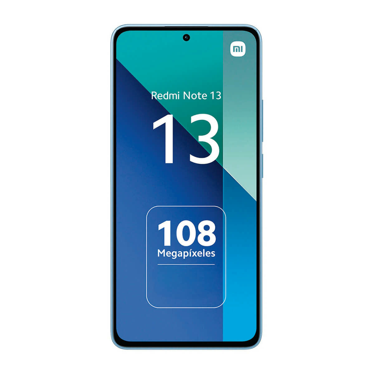 Smartphone Xiaomi Redmi Note 13 4G 6,67″ QUALCOMM SNAPDRAGON 685 8 GB RAM 512 GB Blue