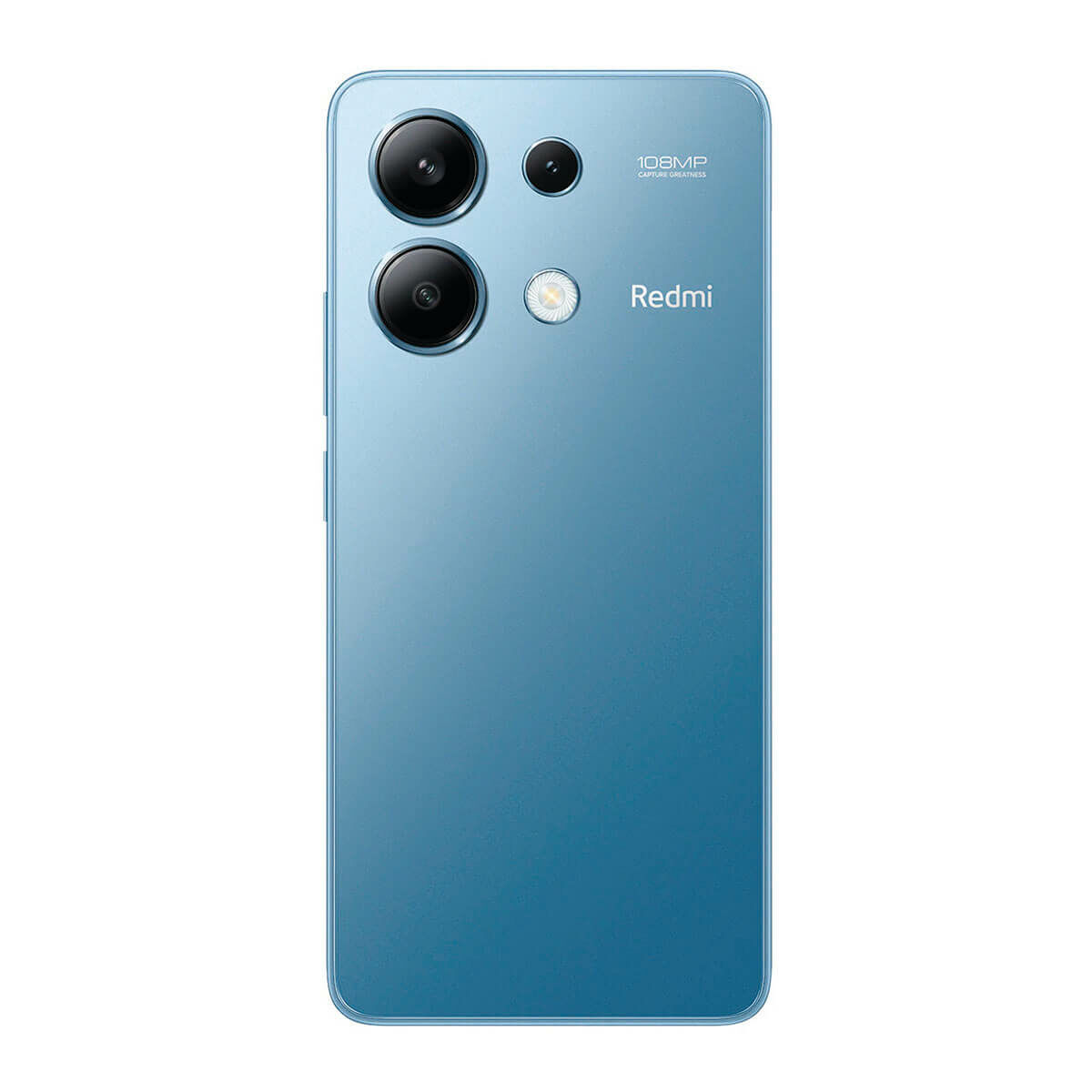 Smartphone Xiaomi Redmi Note 13 4G 6,67″ QUALCOMM SNAPDRAGON 685 8 GB RAM 512 GB Blue