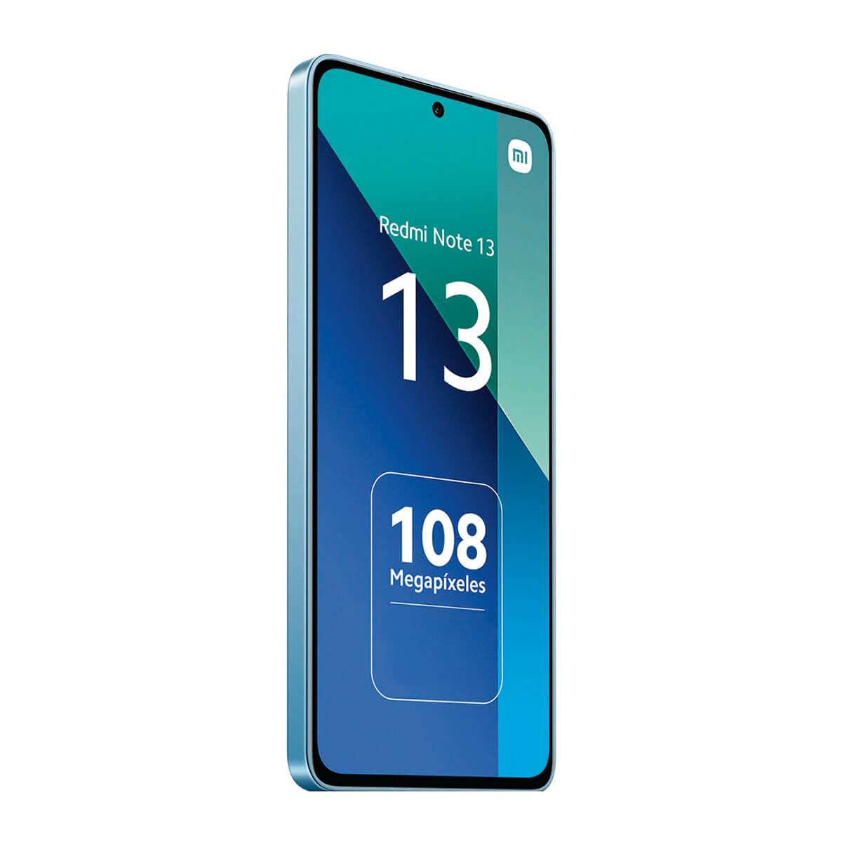 Smartphone Xiaomi Redmi Note 13 4G 6,67″ QUALCOMM SNAPDRAGON 685 8 GB RAM 512 GB Blue