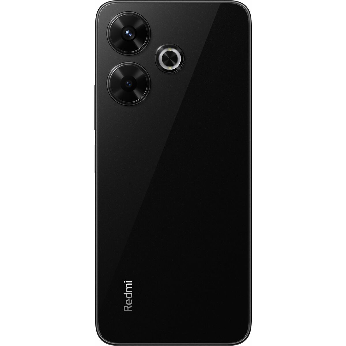 Smartphone Xiaomi Redmi 13 6,79″ 6 GB RAM 128 GB Black