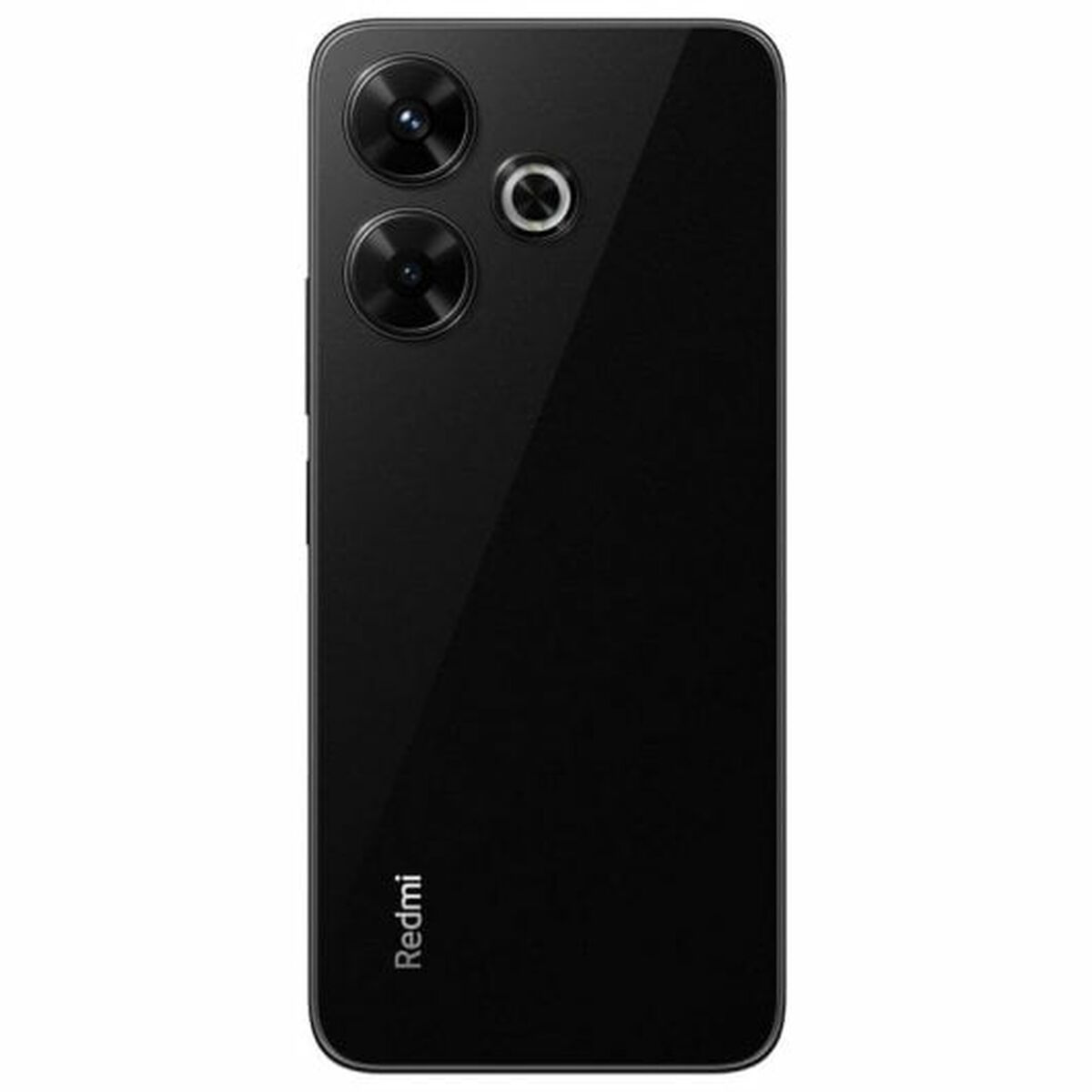 Smartphone Xiaomi Redmi 13 6,79″ MediaTek Helio G91-Ultra 8 GB RAM 256 GB Black